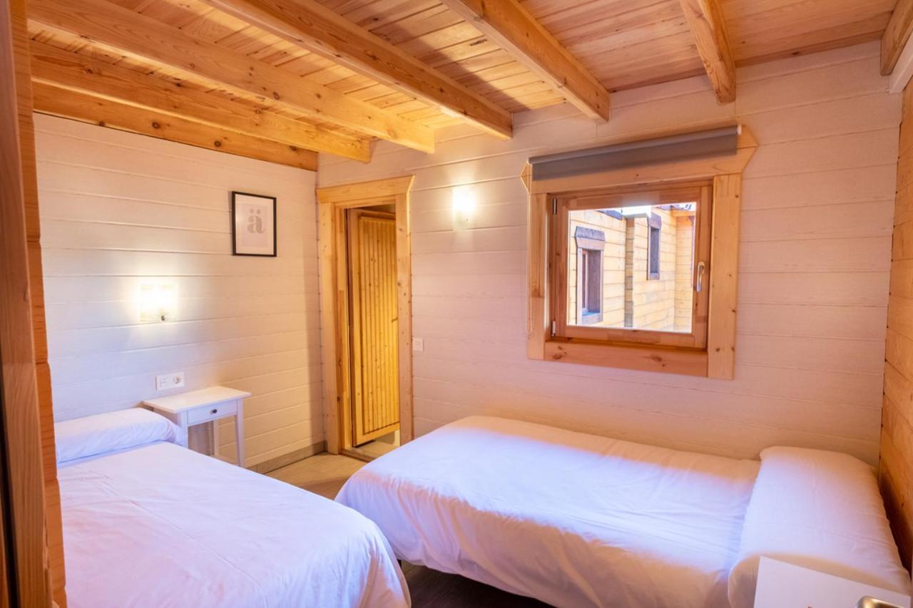 Villas De Arribes Aldeadavila de la Ribera Room photo